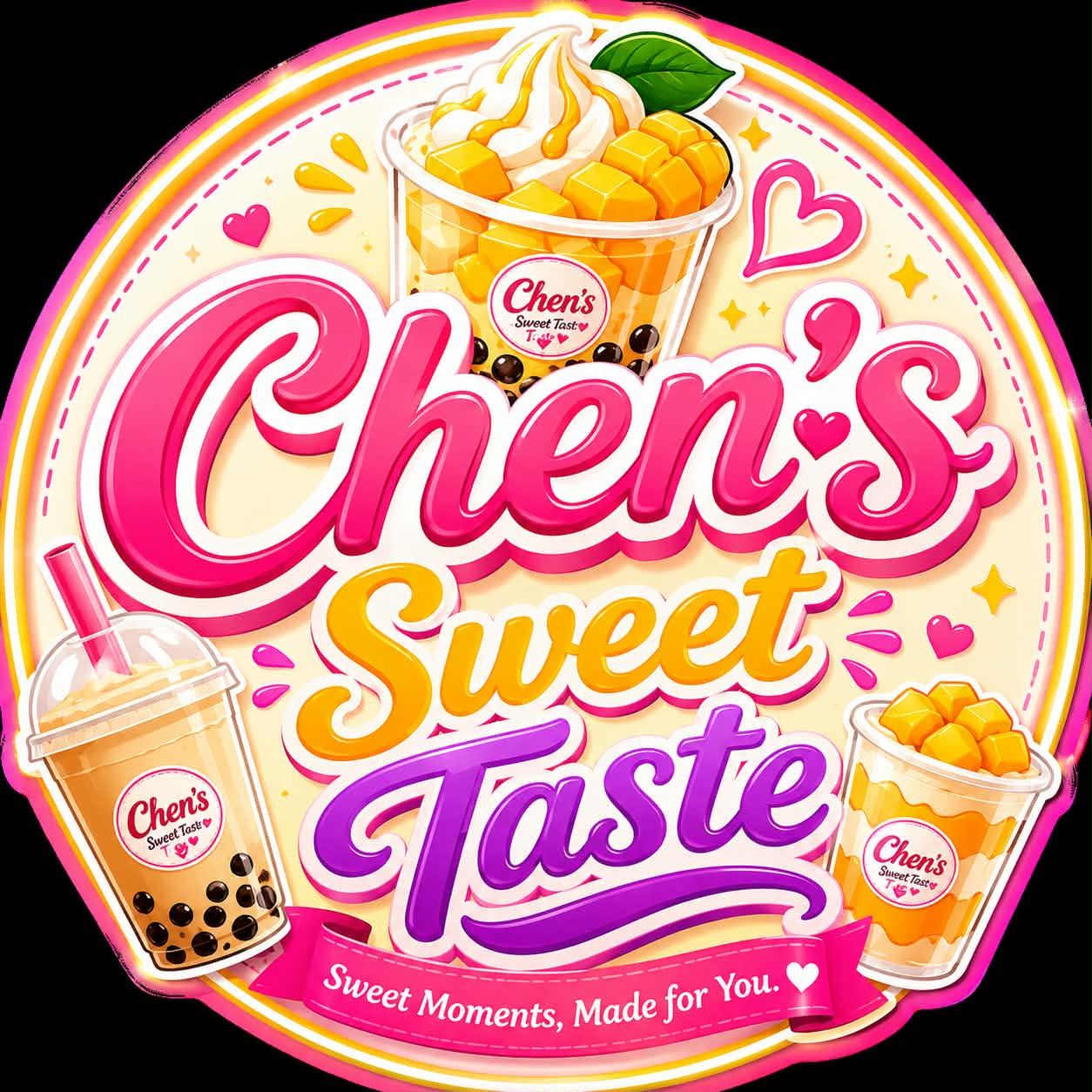 Restaurant Logo